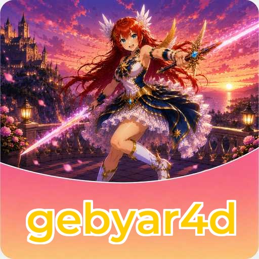 Instalasi gebyar4d