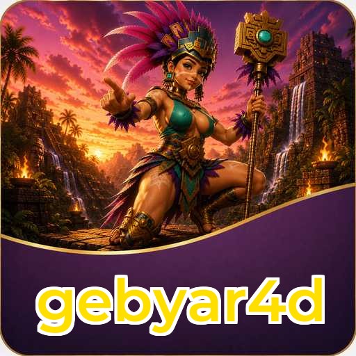Performa gebyar4d